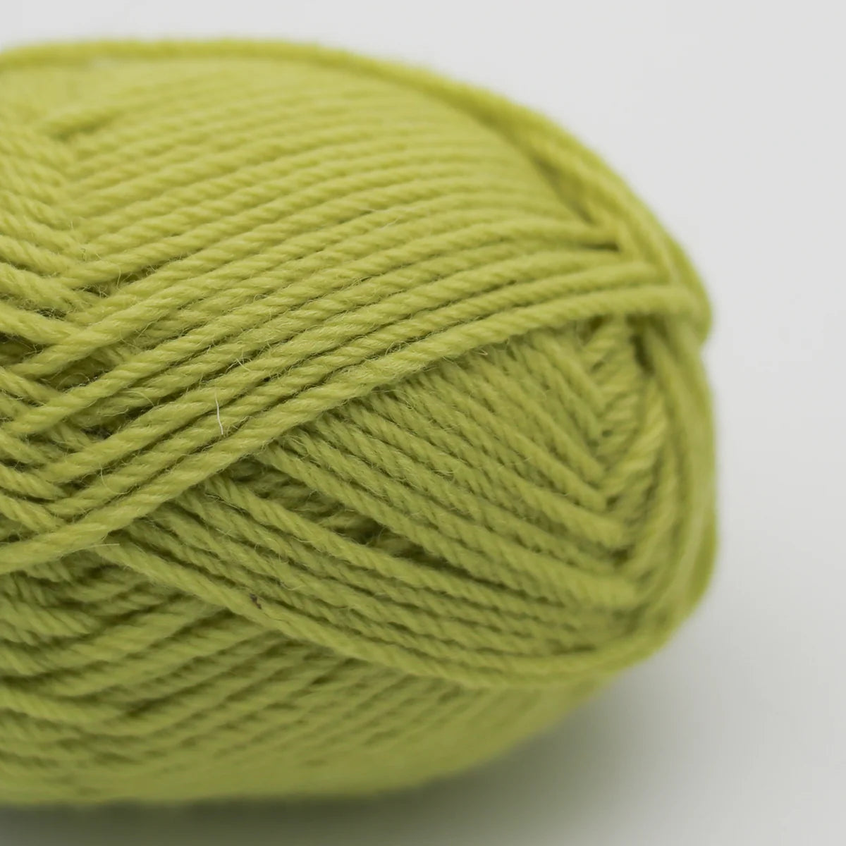 BC Garn - Vesterhavet – Light Green