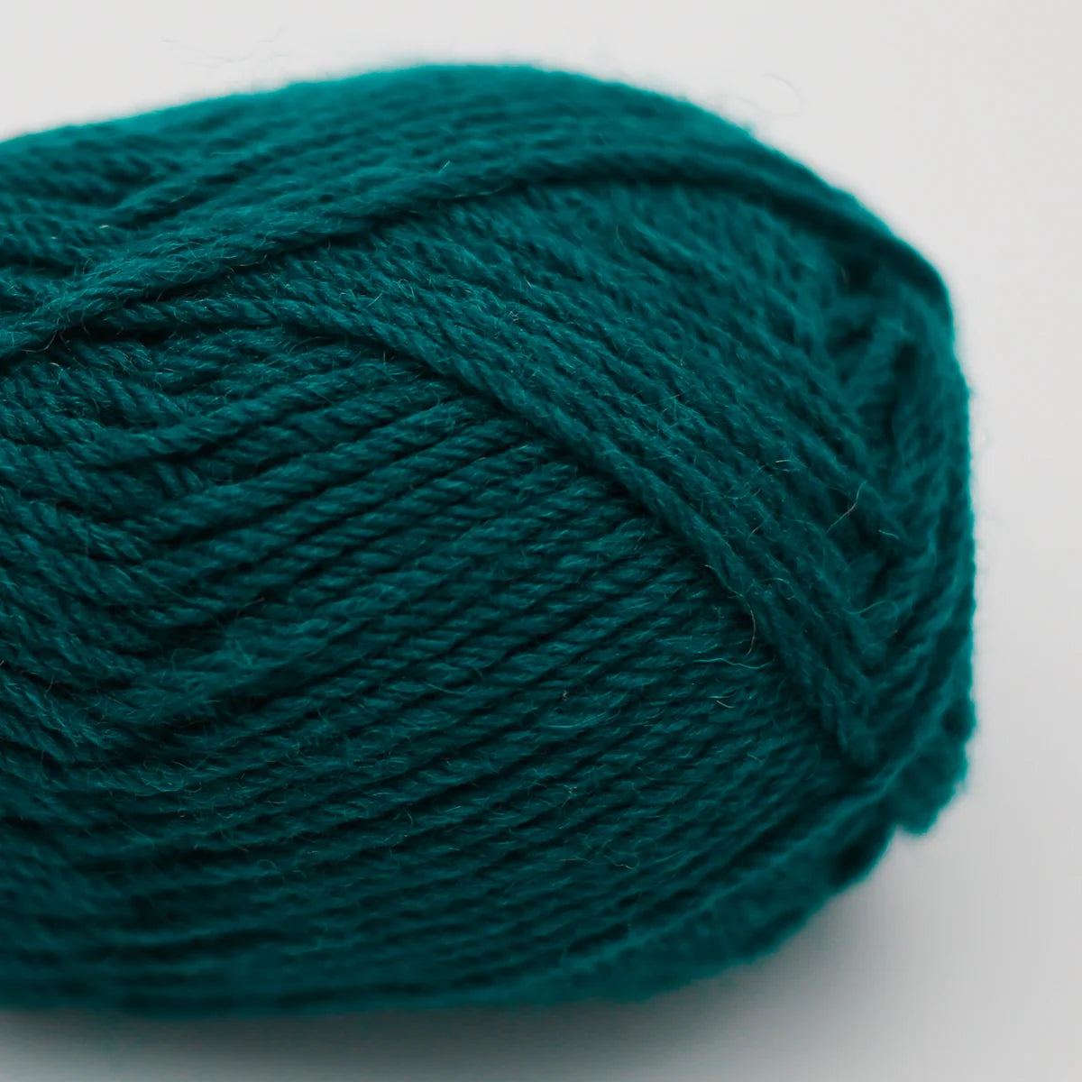 BC Garn - Vesterhavet – Teal Green