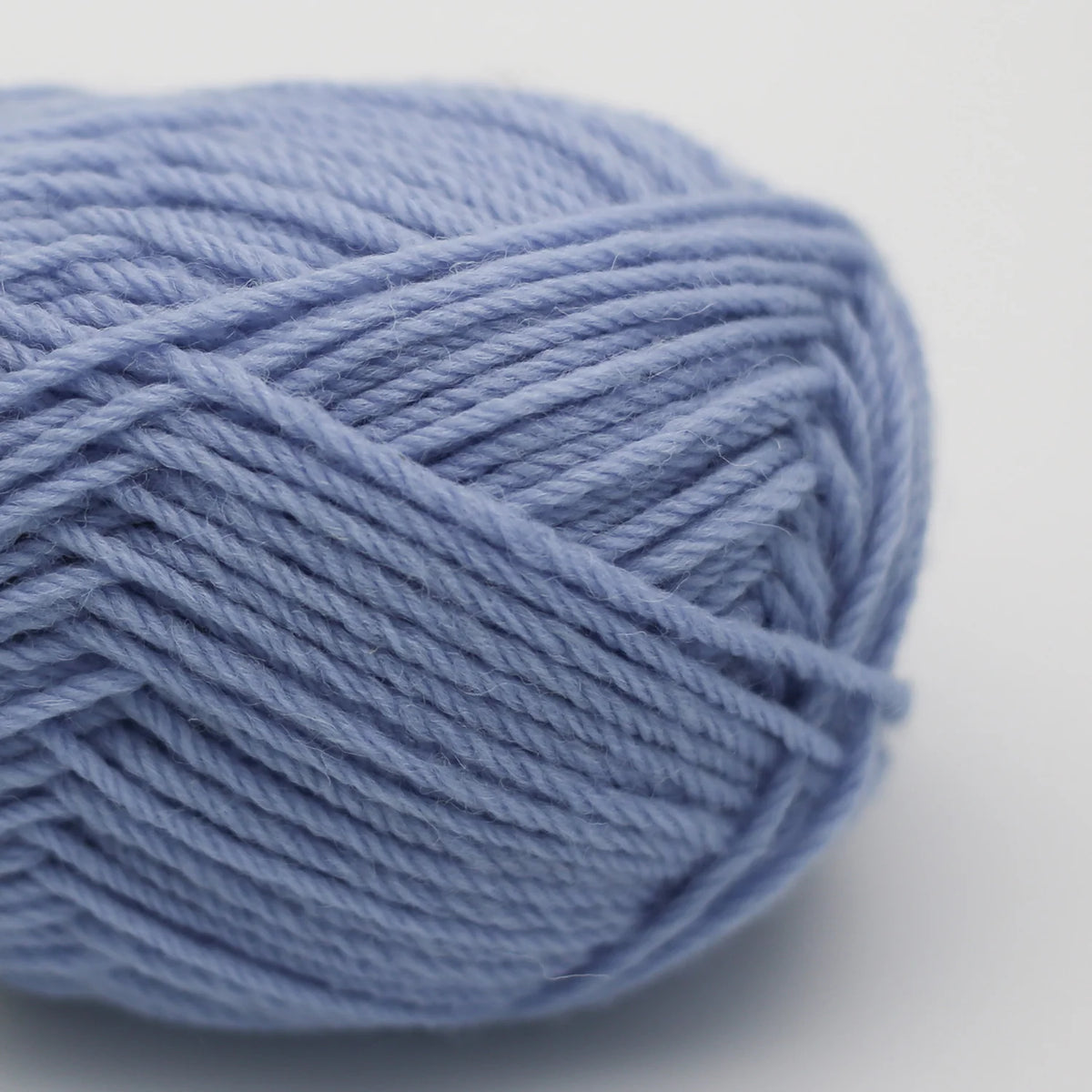 BC Garn - Vesterhavet – Light Blue