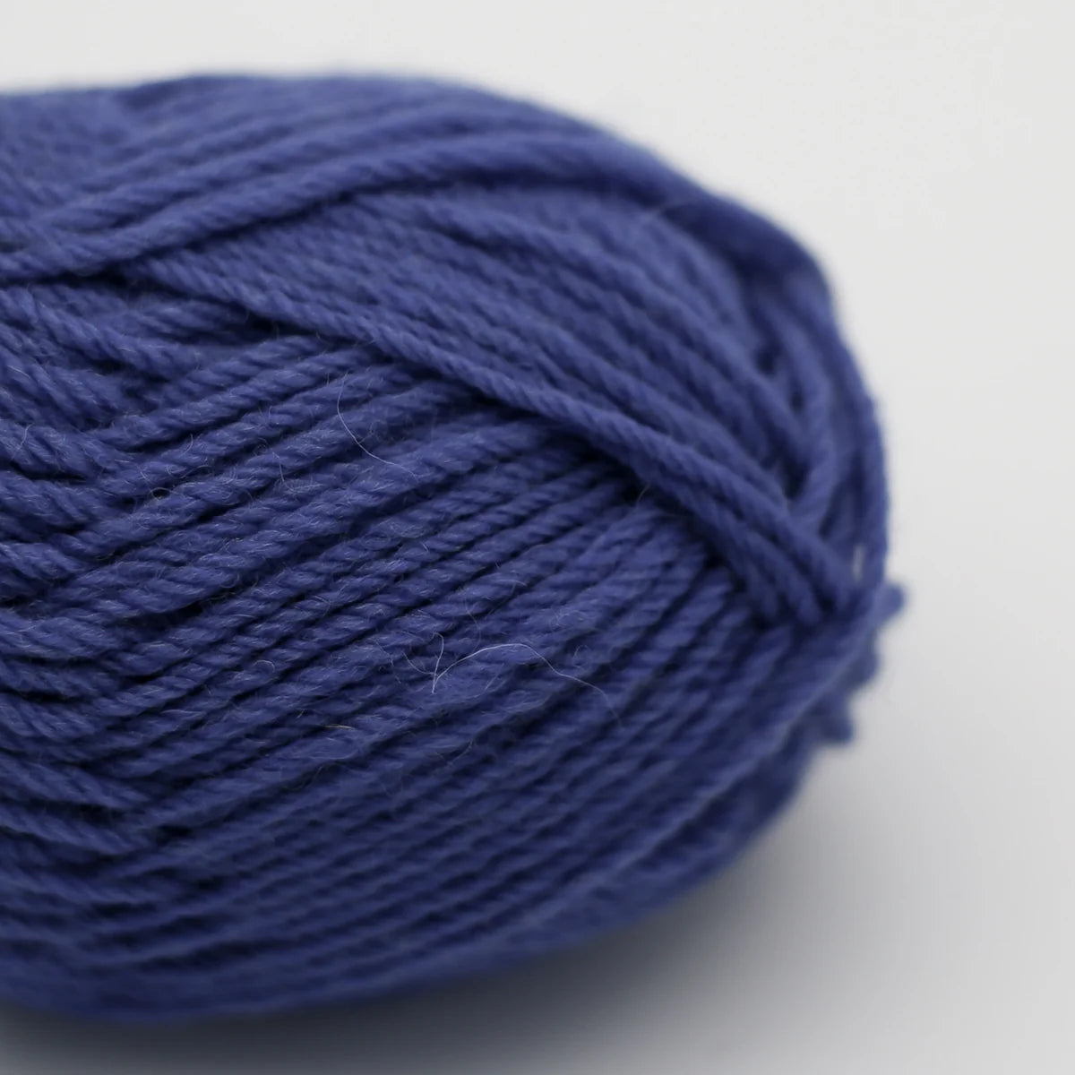 BC Garn - Vesterhavet – Cornflower Blue