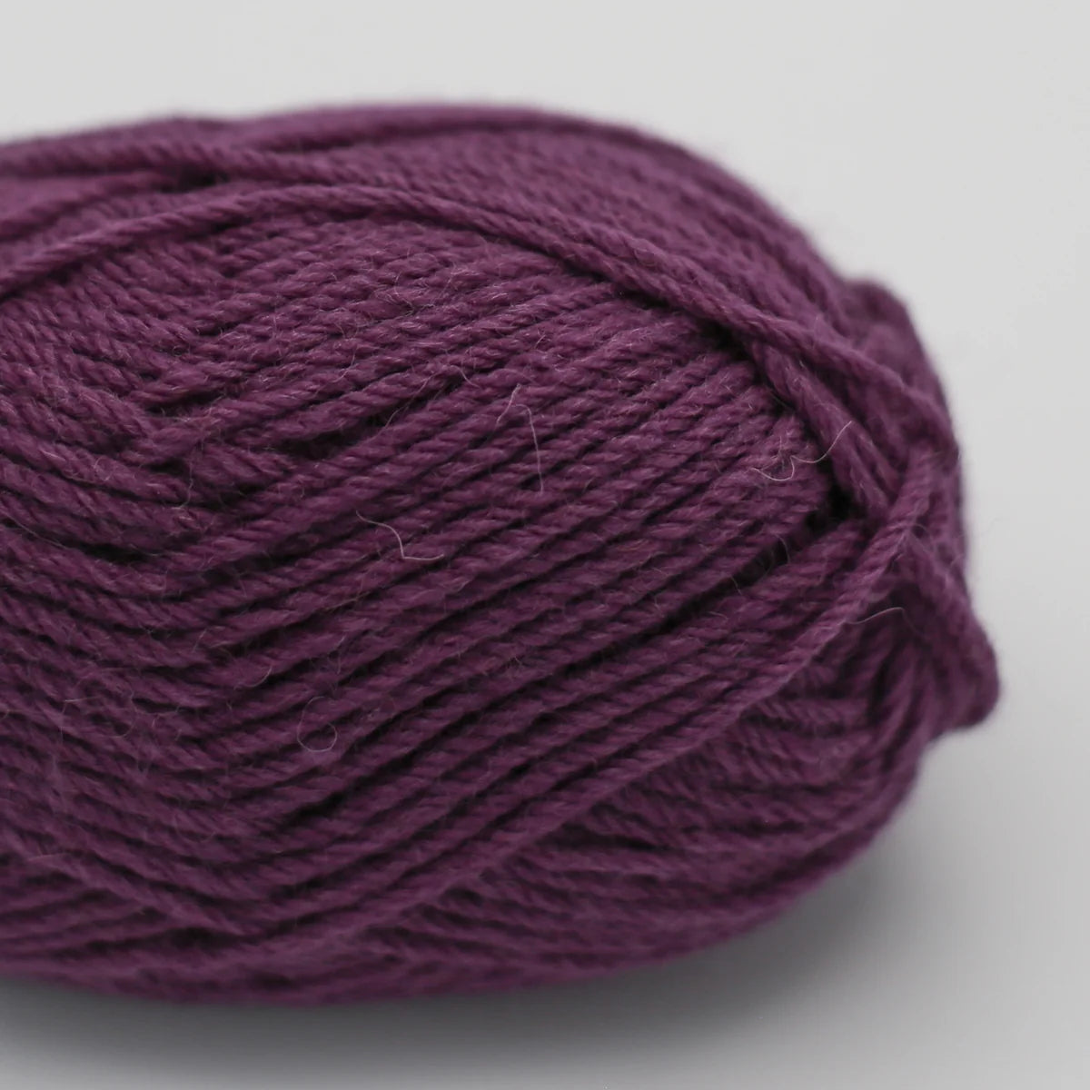 BC Garn - Vesterhavet – Purple