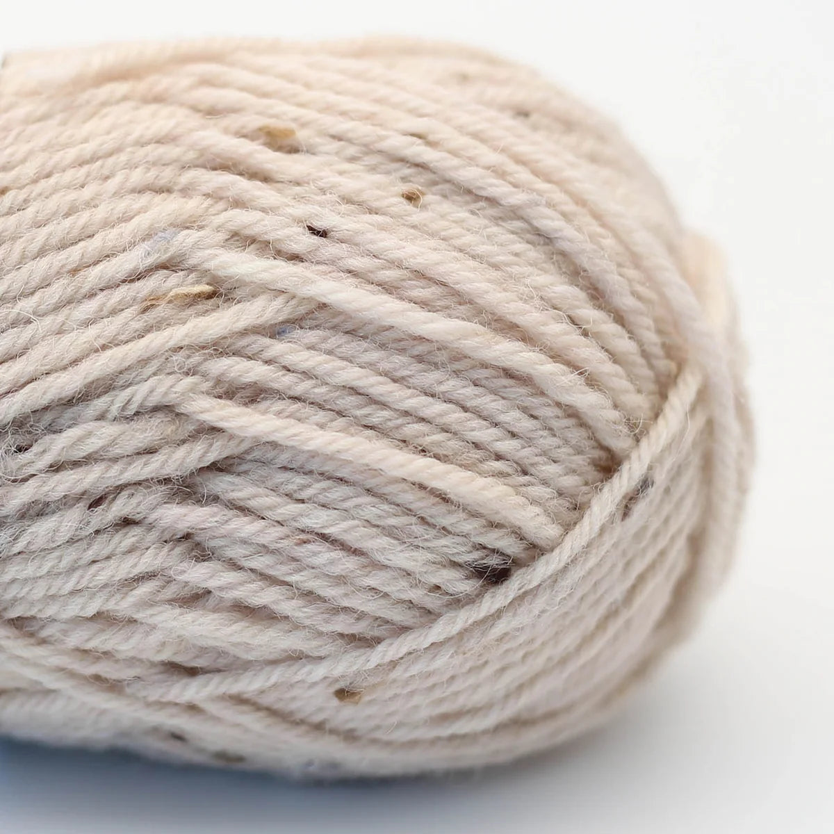 BC Garn - Vesterhavet – Light Natural Beige