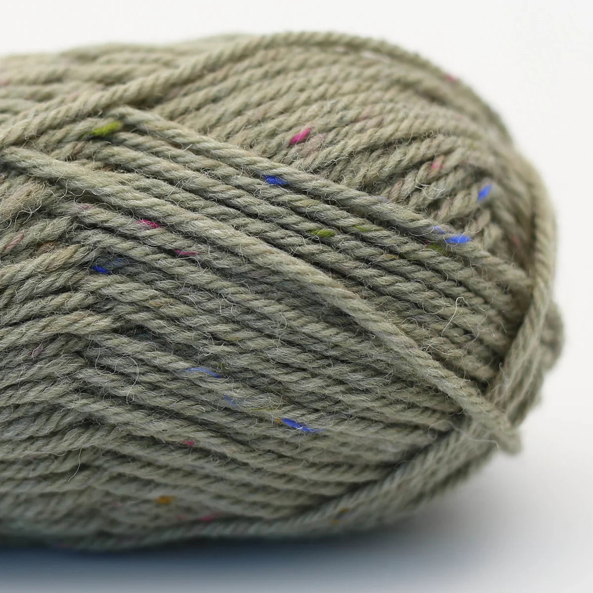 BC Garn - Vesterhavet – Green Tweed 
