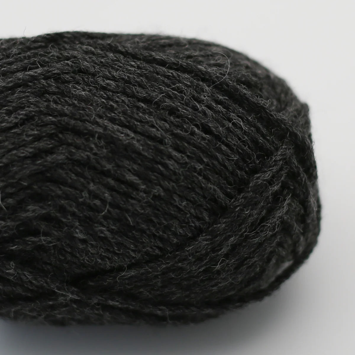BC Garn - Vesterhavet – Mid Grey Melange
