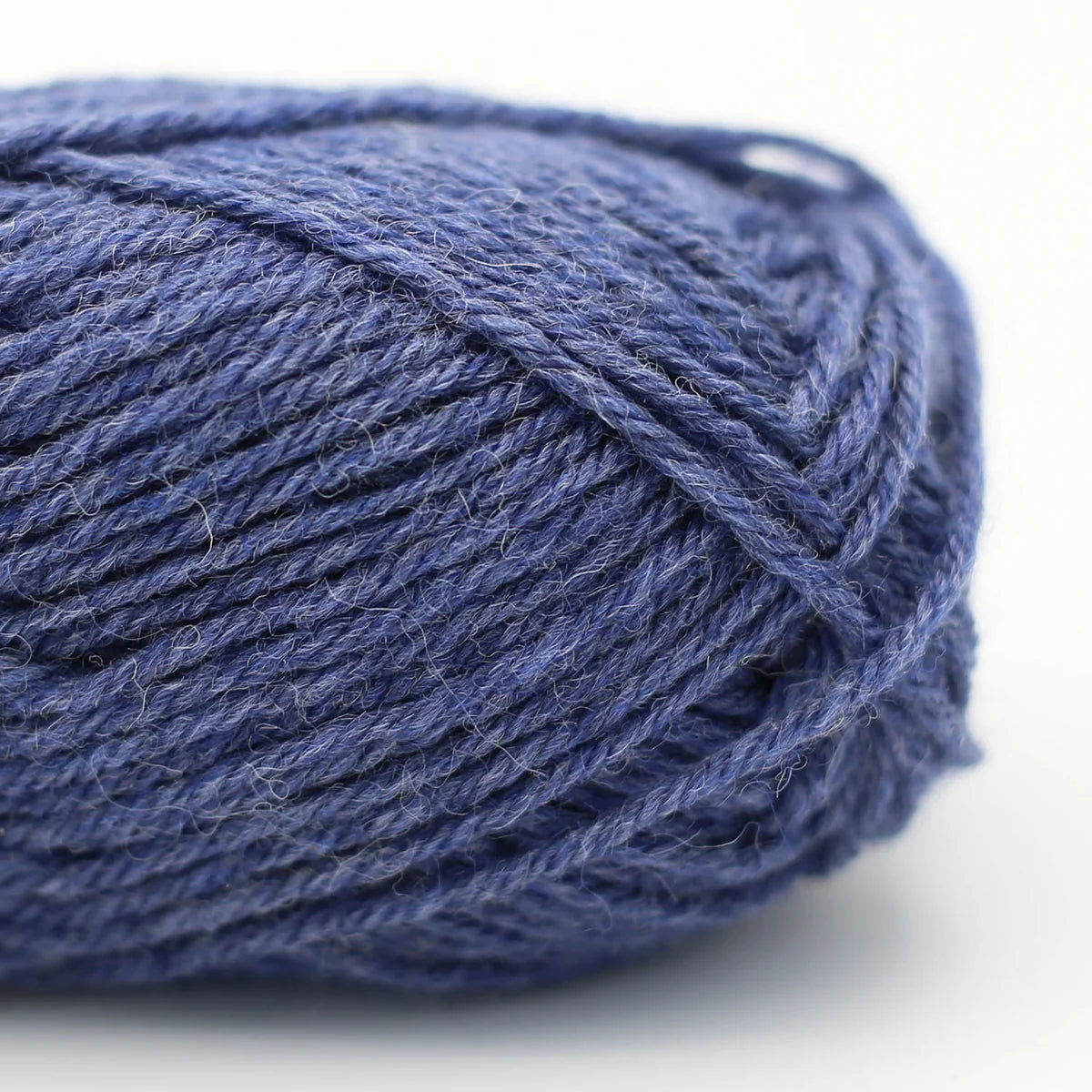 BC Garn - Vesterhavet – Pigeon Blue Melange