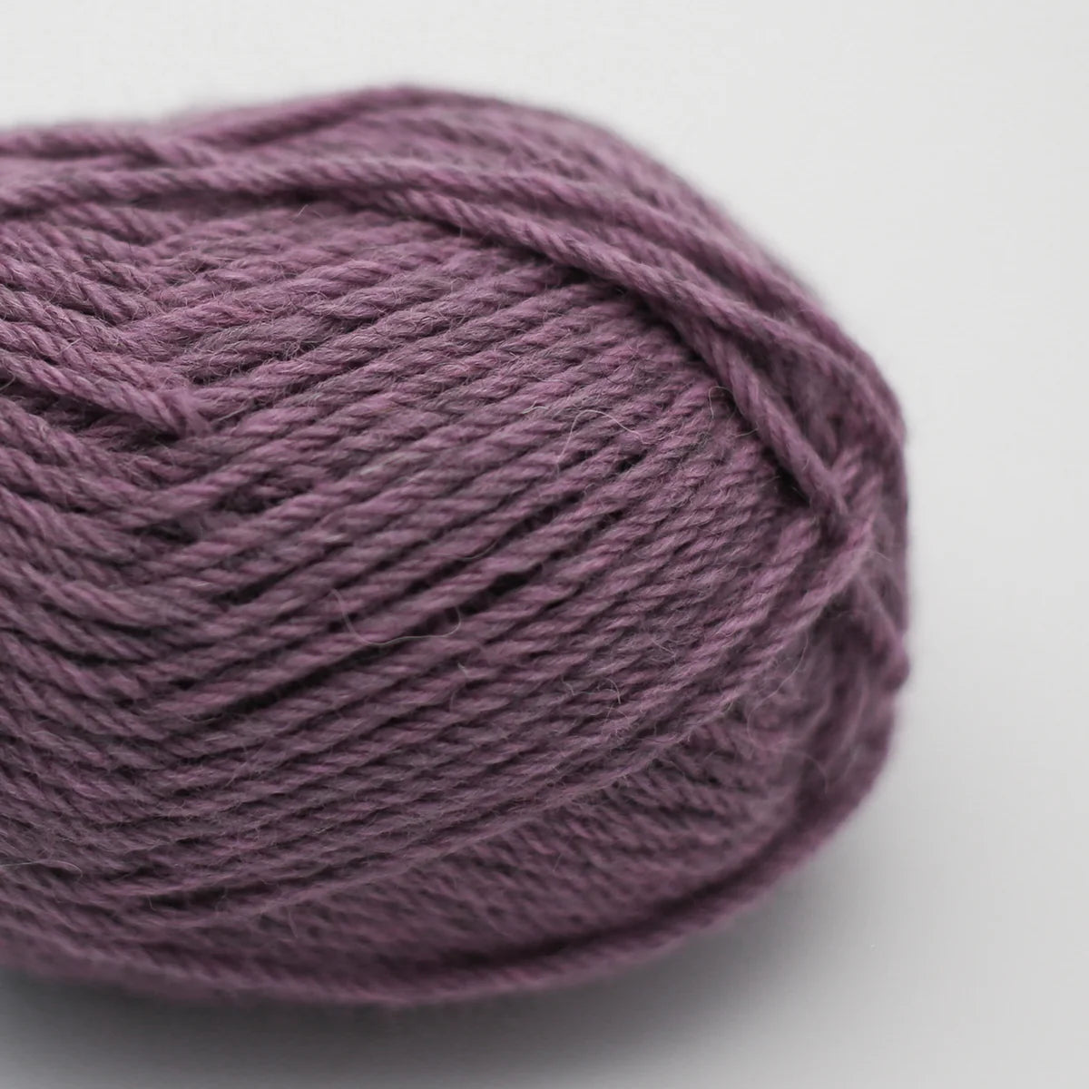 BC Garn - Vesterhavet – Mauve melange