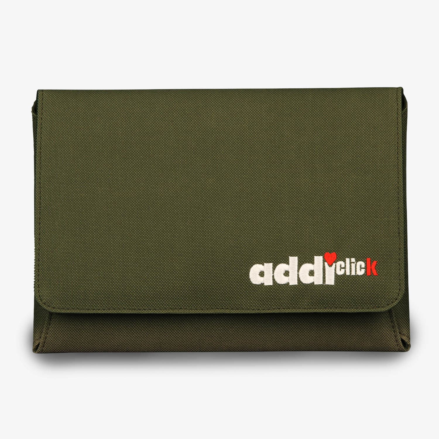 addiClick NATURE Olivenholz Etui von ADDI jetzt online kaufen bei OONIQUE