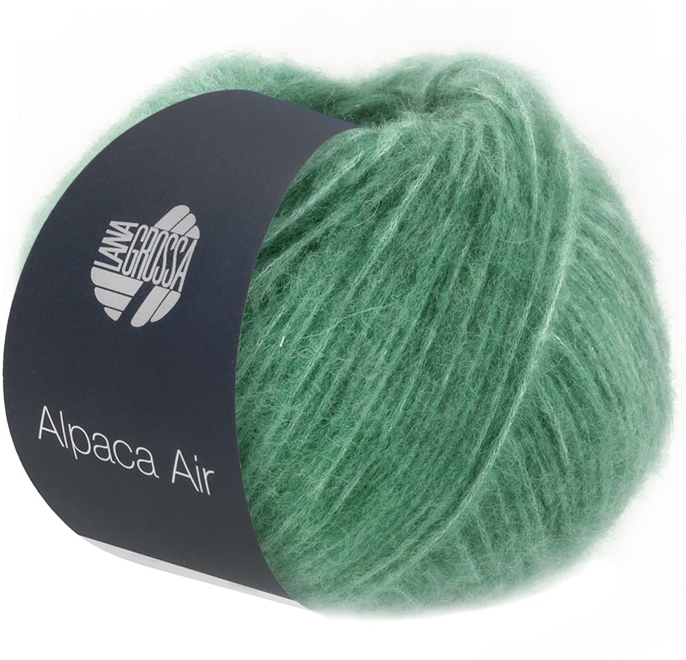 ALPACA AIR von LANA GROSSA jetzt online kaufen bei OONIQUE