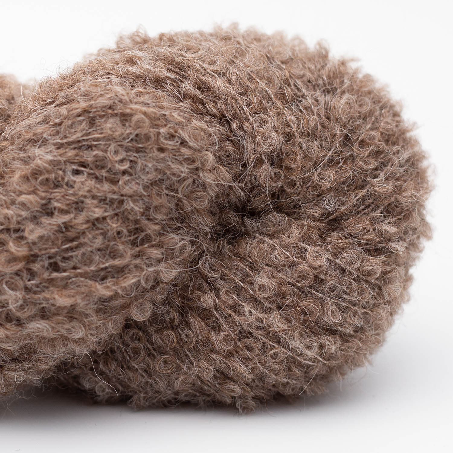 Alpaka Bouclé von KREMKE SOUL WOOL jetzt online kaufen bei OONIQUE