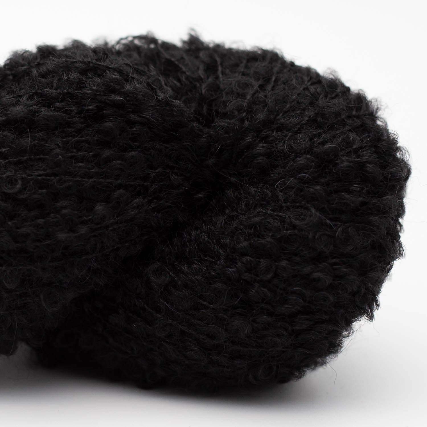 Alpaka Bouclé von KREMKE SOUL WOOL jetzt online kaufen bei OONIQUE