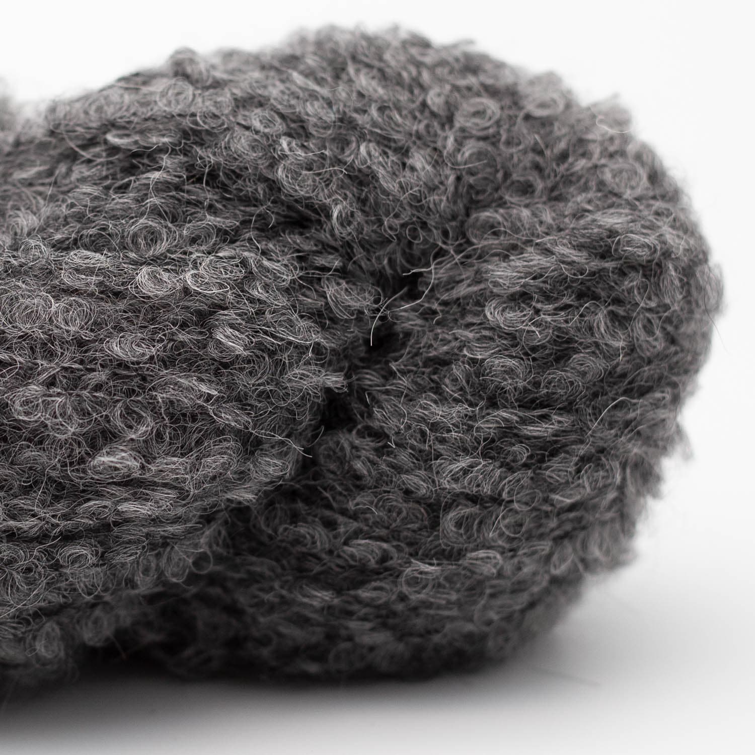 Alpaka Bouclé von KREMKE SOUL WOOL jetzt online kaufen bei OONIQUE