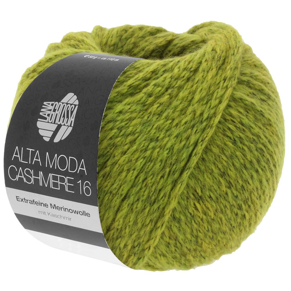 ALTA MODA CASHMERE 16 von LANA GROSSA jetzt online kaufen bei OONIQUE