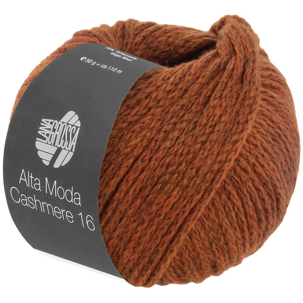 ALTA MODA CASHMERE 16 von LANA GROSSA jetzt online kaufen bei OONIQUE