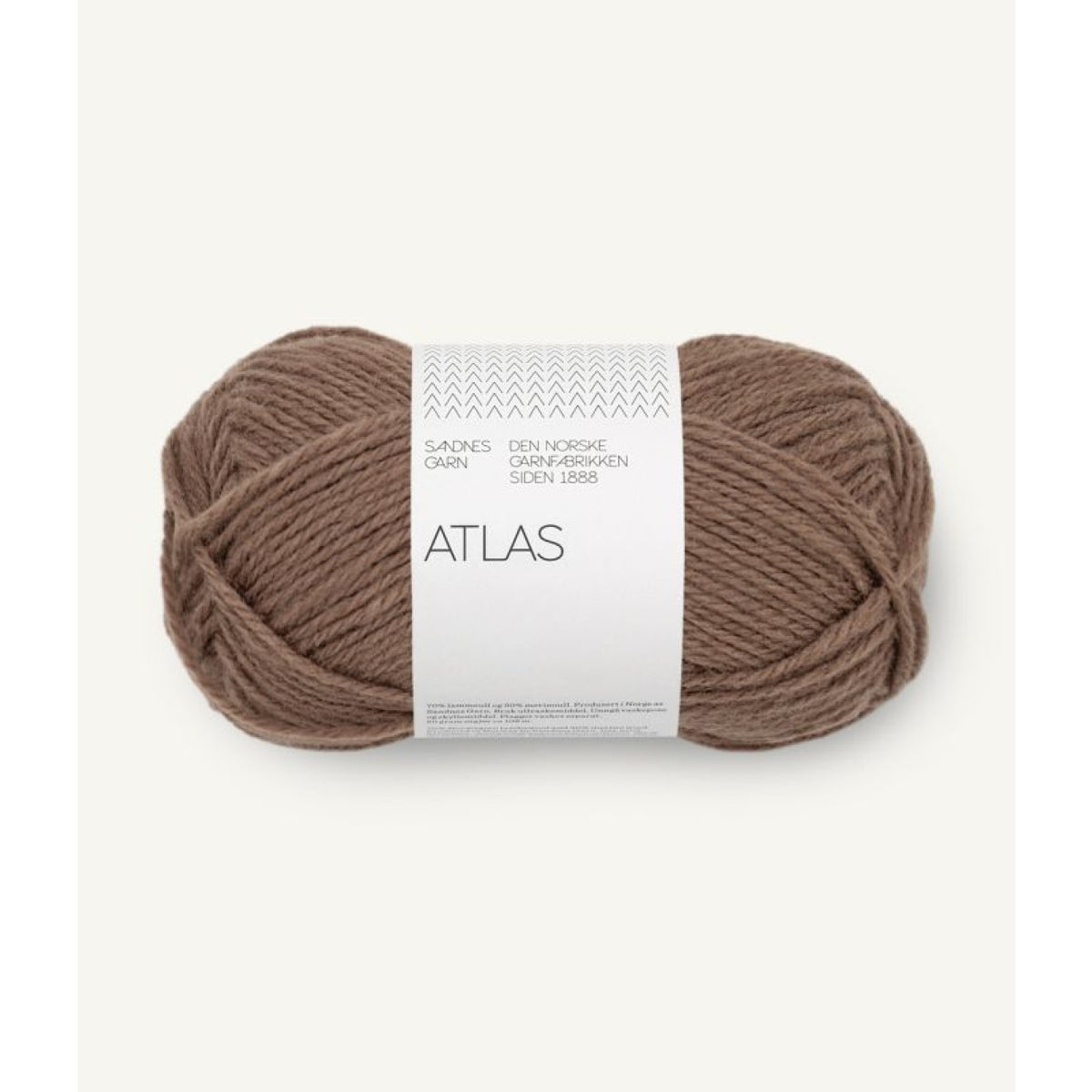 ATLAS SANDNES GARN
