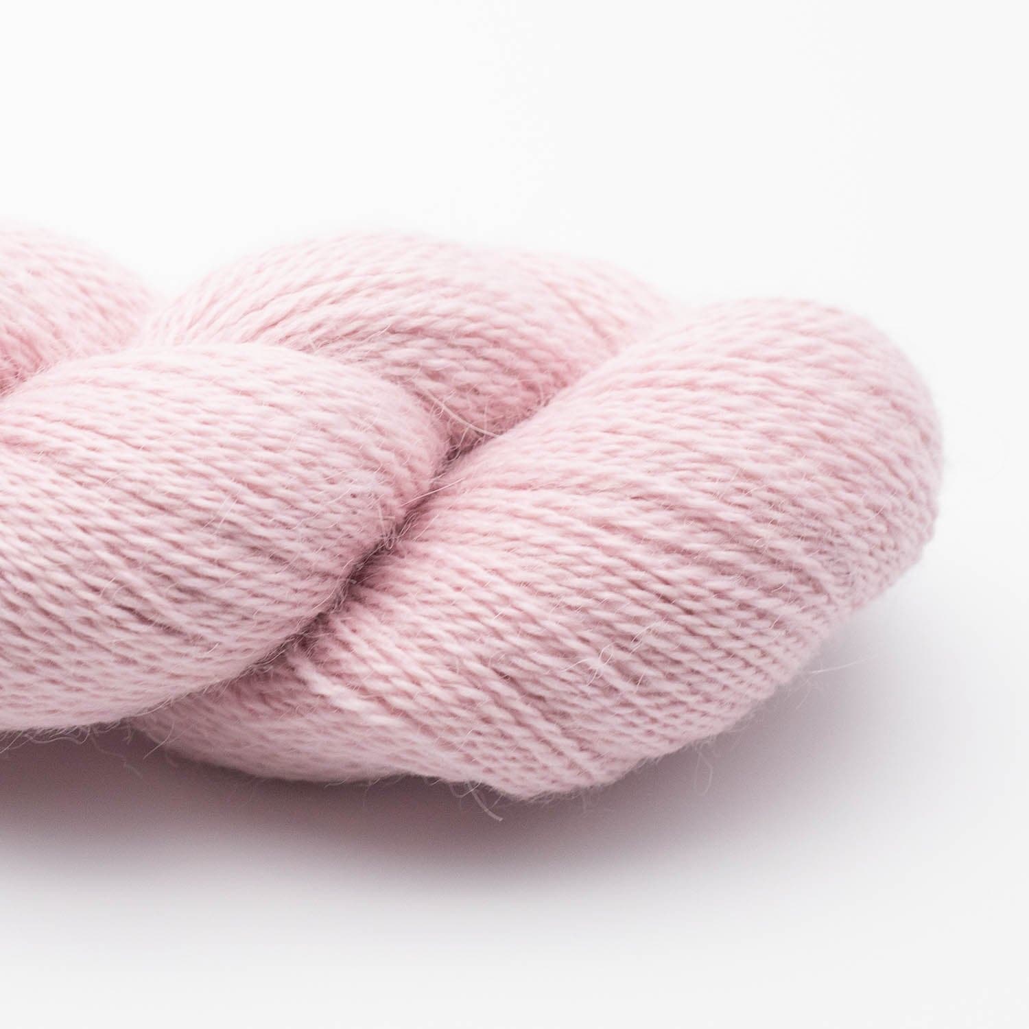 Babyalpaka LACE von KREMKE SOUL WOOL jetzt online kaufen bei OONIQUE