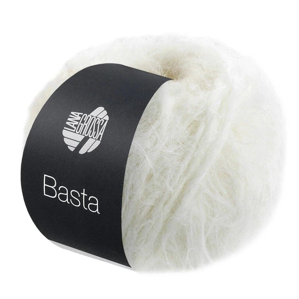 BASTA