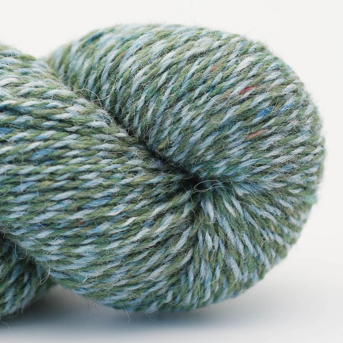 Hey Mama Wolf - Beara Tweed 100g 