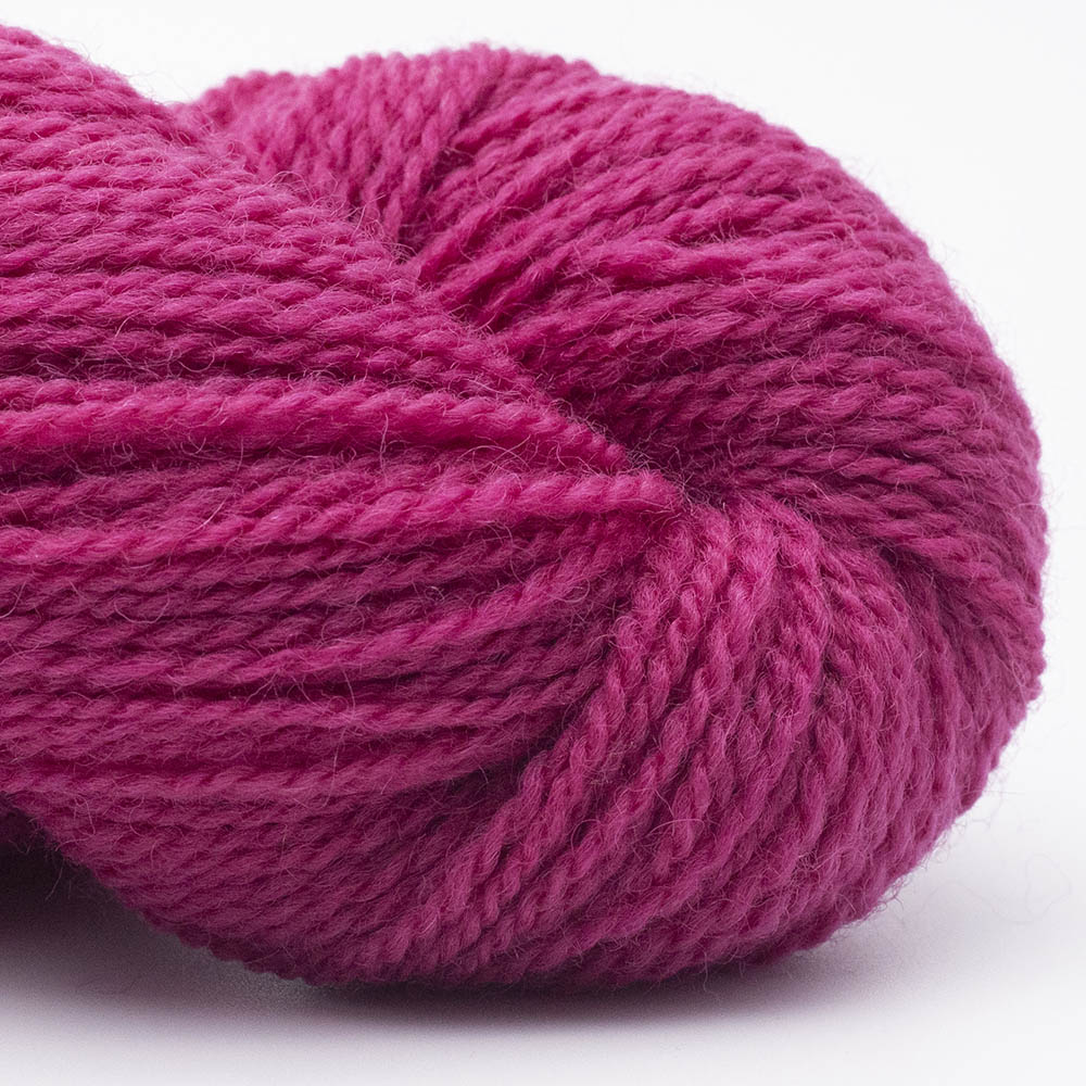 Erika Knight BRITISH BLUE FINGERING