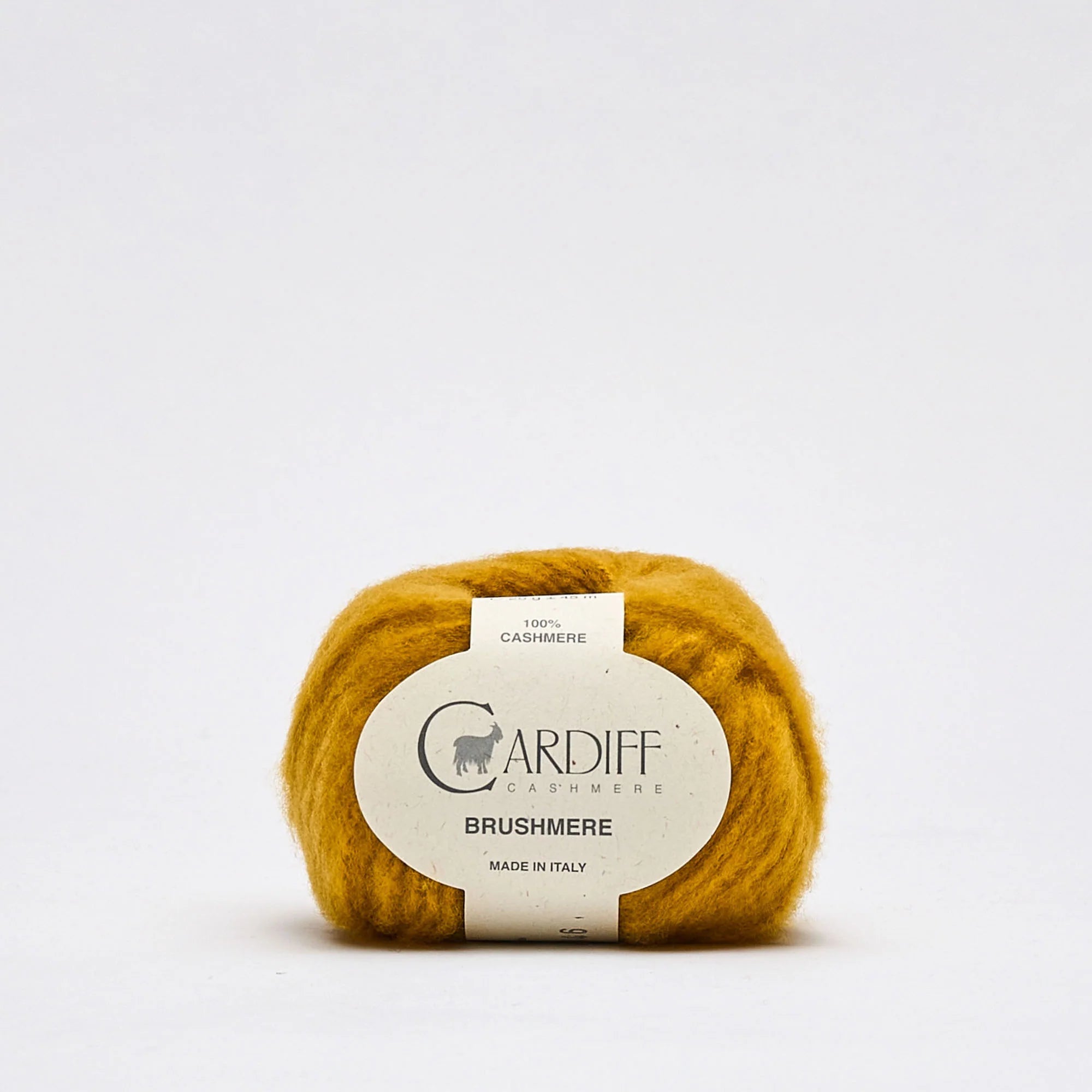 Brushmere von CARDIFF CASHMERE jetzt online kaufen bei OONIQUE