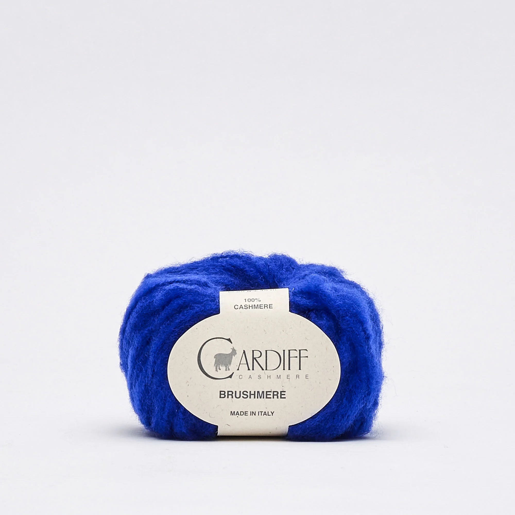 Brushmere von CARDIFF CASHMERE jetzt online kaufen bei OONIQUE