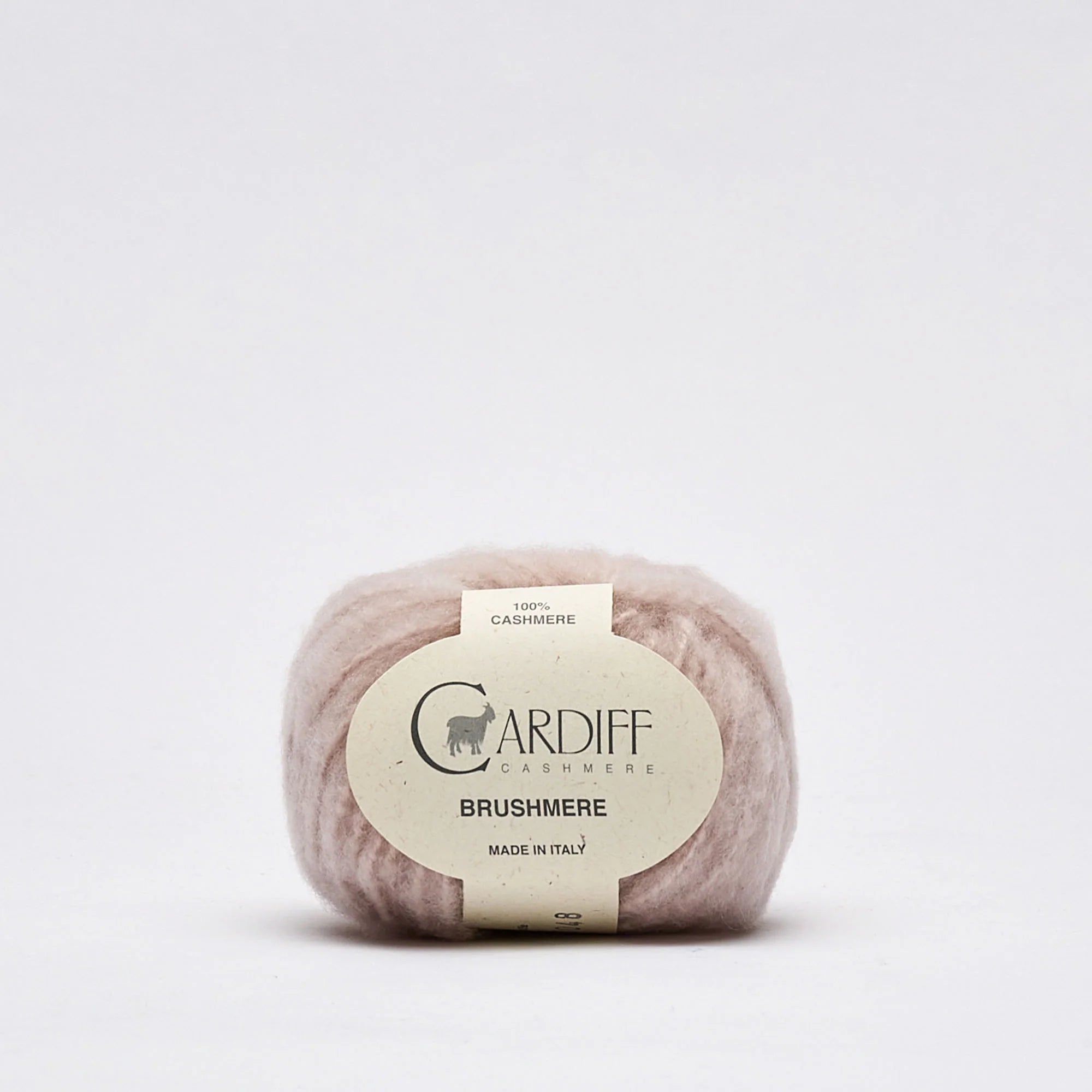 Brushmere von CARDIFF CASHMERE jetzt online kaufen bei OONIQUE