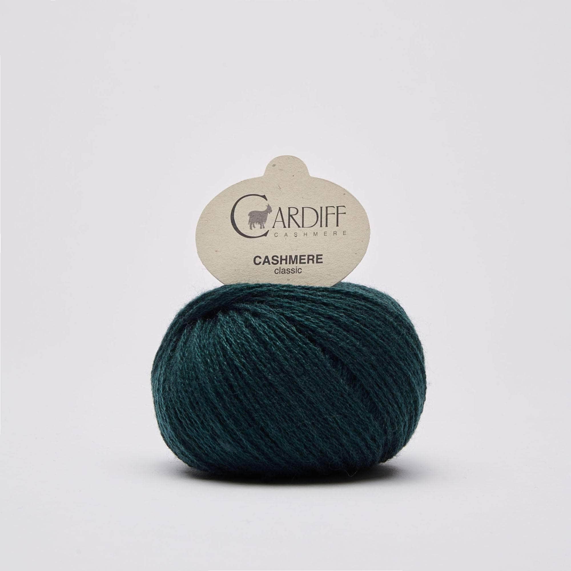 Cashmere Classic von CARDIFF CASHMERE jetzt online kaufen bei OONIQUE