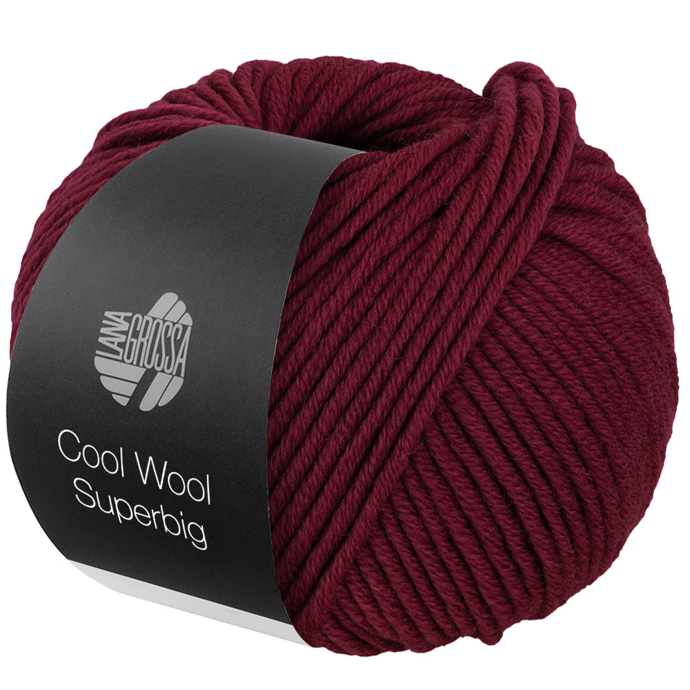 COOL WOOL SUPERBIG