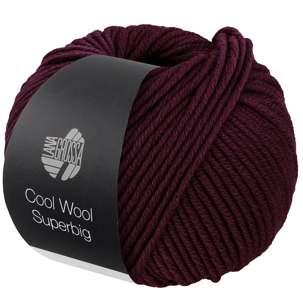 COOL WOOL SUPERBIG