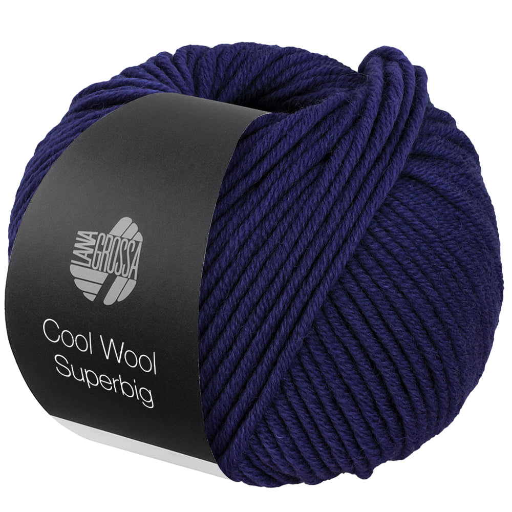 COOL WOOL SUPERBIG