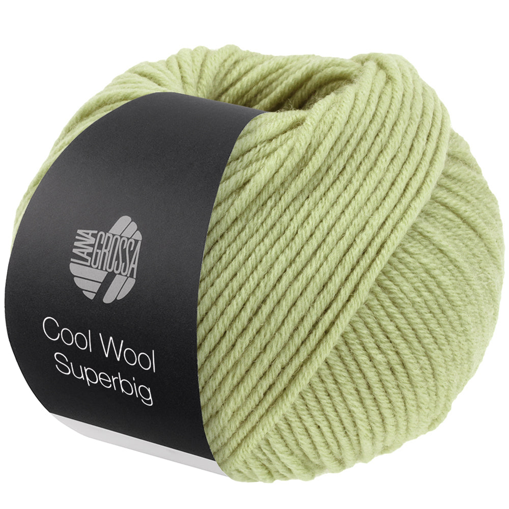 COOL WOOL SUPERBIG