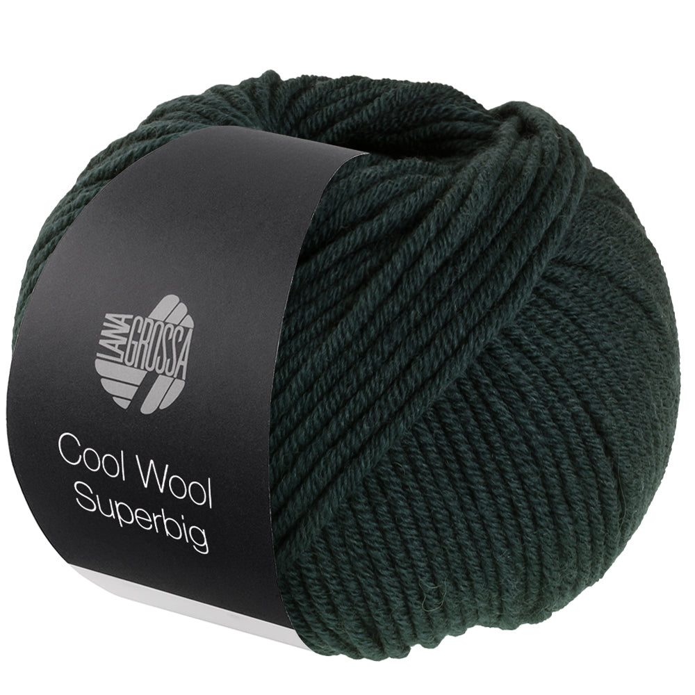 COOL WOOL SUPERBIG