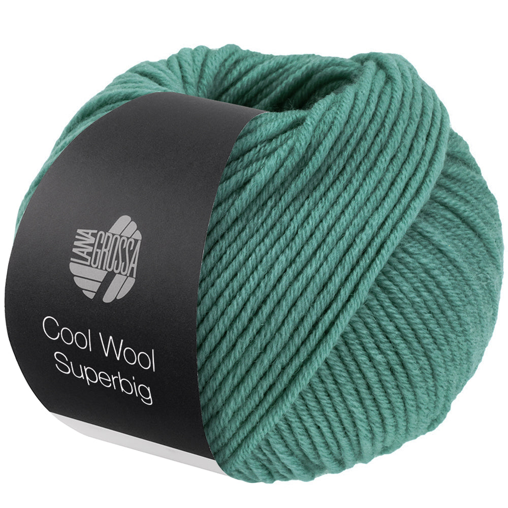 COOL WOOL SUPERBIG