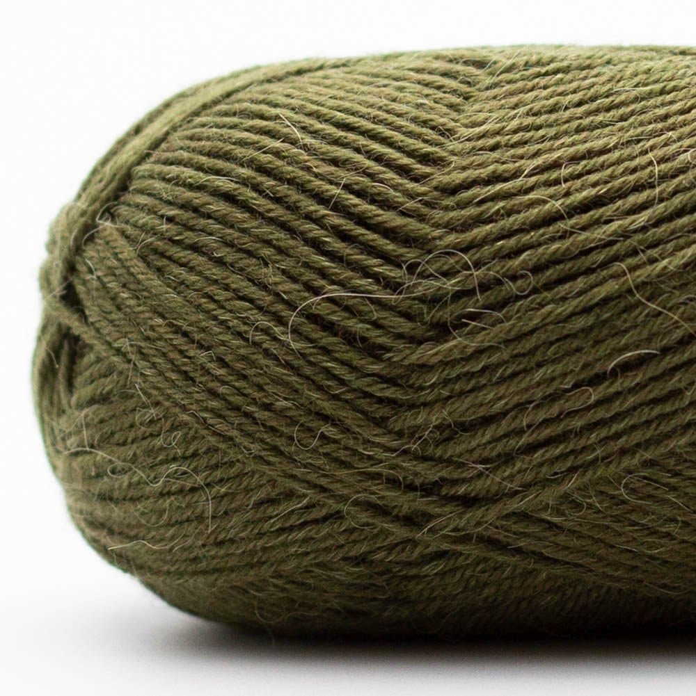 Edelweiss Alpaka 6fach 50g von KREMKE SOUL WOOL jetzt online kaufen bei OONIQUE