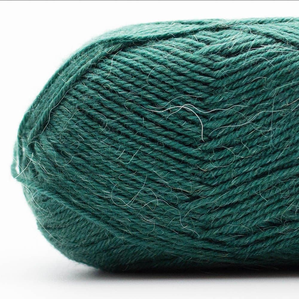 Edelweiss Alpaka 6fach 50g von KREMKE SOUL WOOL jetzt online kaufen bei OONIQUE