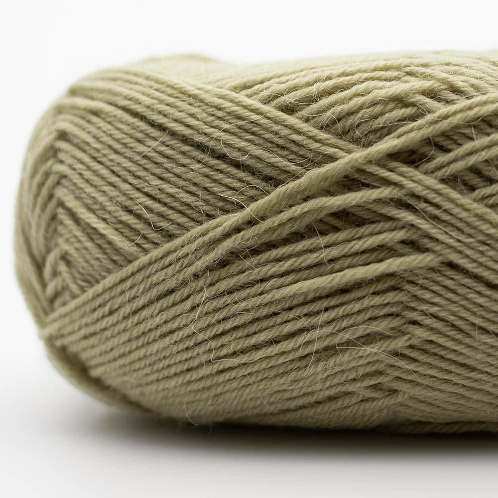 Edelweiss Alpaka 6fach 50g von KREMKE SOUL WOOL jetzt online kaufen bei OONIQUE