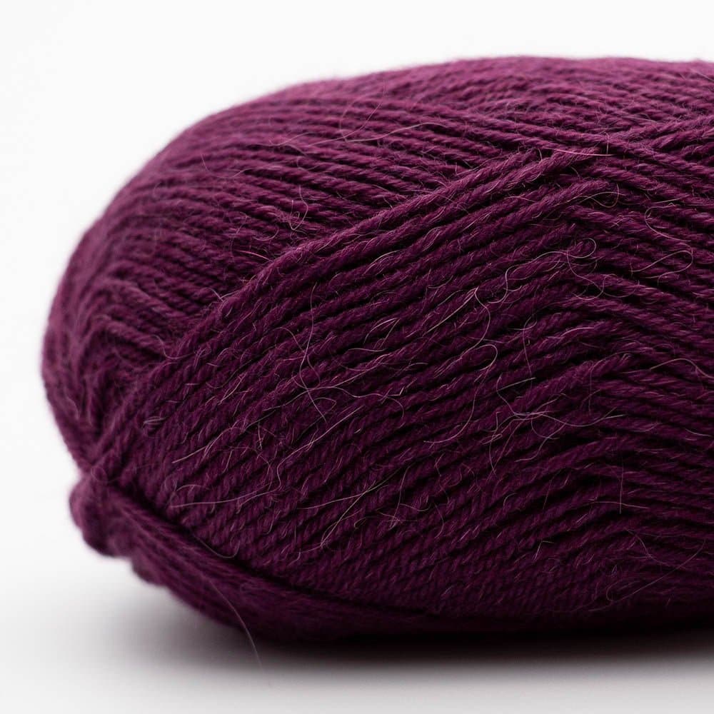 Edelweiss Alpaka 6fach 50g von KREMKE SOUL WOOL jetzt online kaufen bei OONIQUE