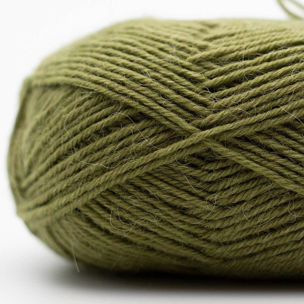 Edelweiss Alpaka 6fach 50g von KREMKE SOUL WOOL jetzt online kaufen bei OONIQUE