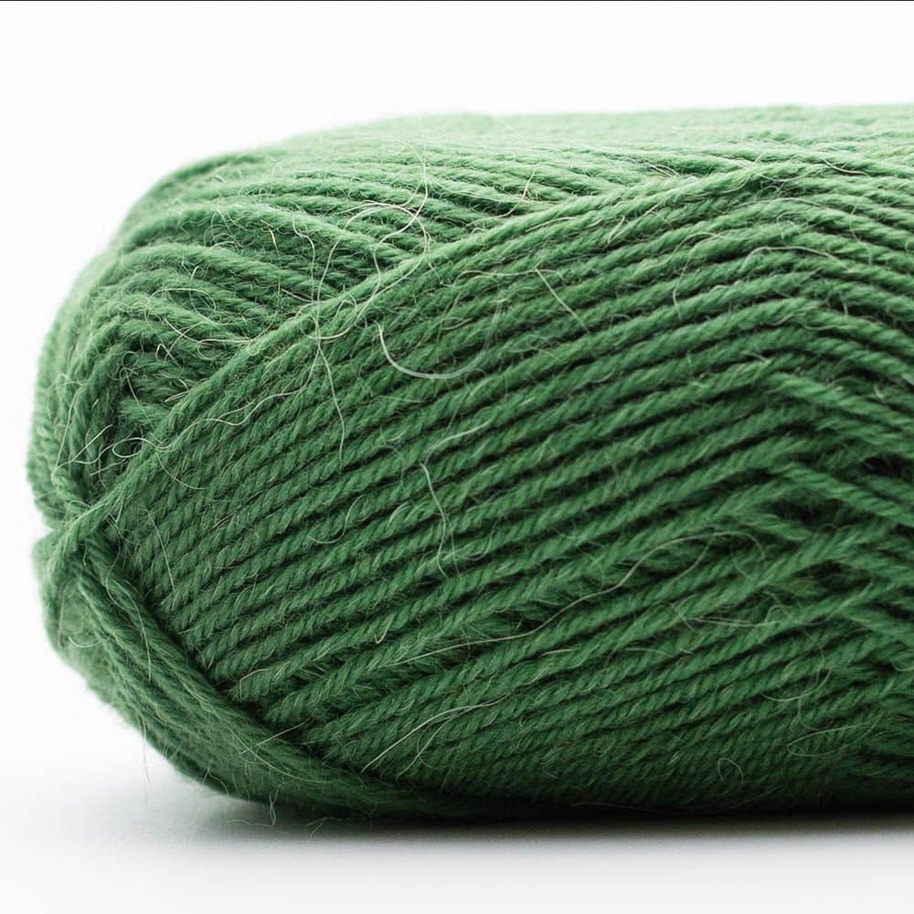 Edelweiss Alpaka 6fach 50g von KREMKE SOUL WOOL jetzt online kaufen bei OONIQUE