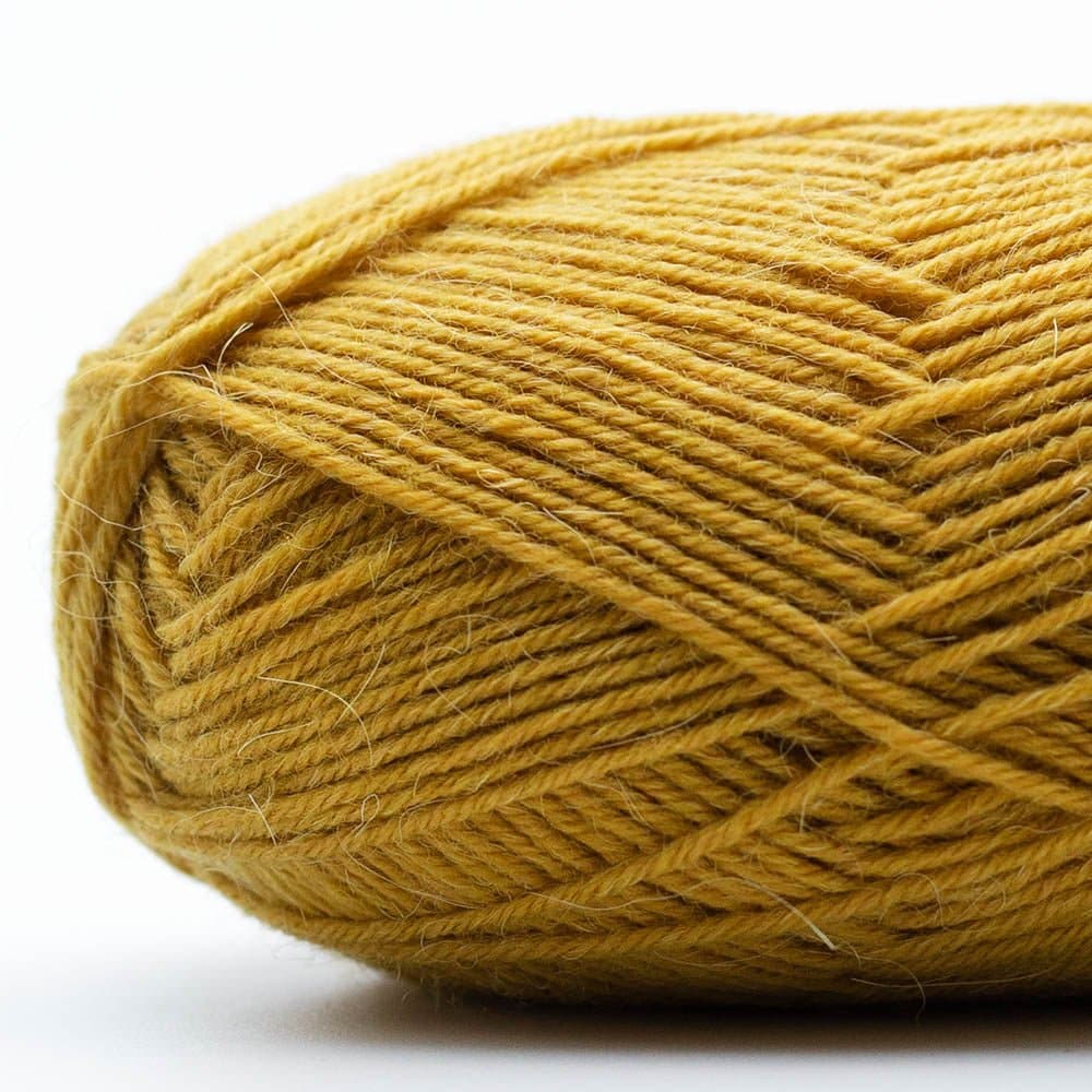 Edelweiss Alpaka 6fach 50g von KREMKE SOUL WOOL jetzt online kaufen bei OONIQUE