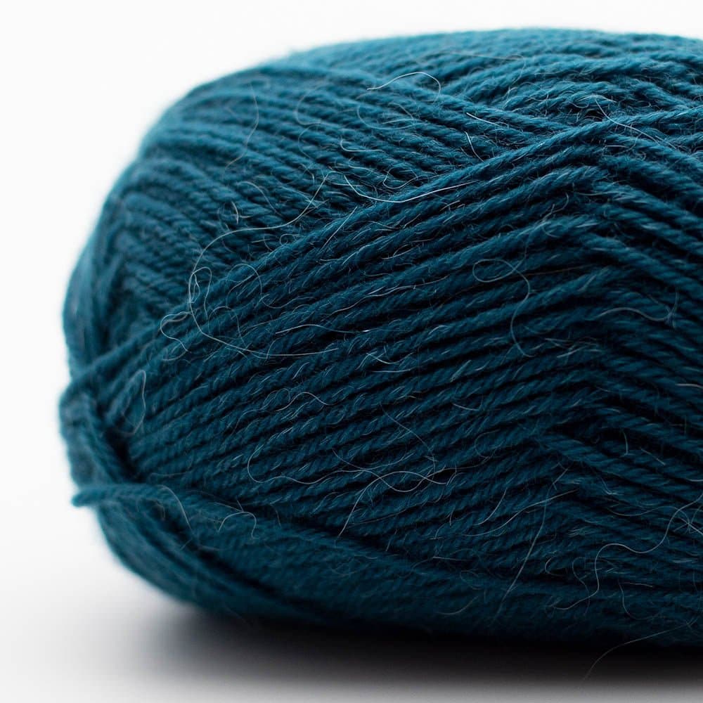 Edelweiss Alpaka 6fach 50g von KREMKE SOUL WOOL jetzt online kaufen bei OONIQUE