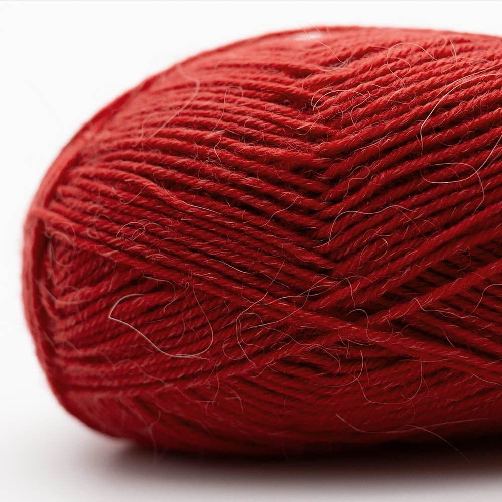 Edelweiss Alpaka 6fach 50g von KREMKE SOUL WOOL jetzt online kaufen bei OONIQUE