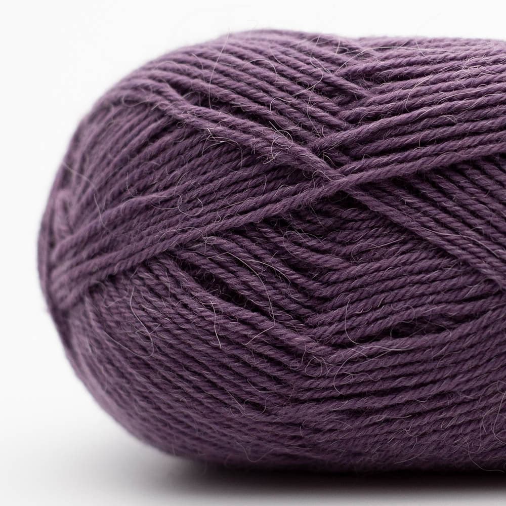 Edelweiss Alpaka 6fach 50g von KREMKE SOUL WOOL jetzt online kaufen bei OONIQUE