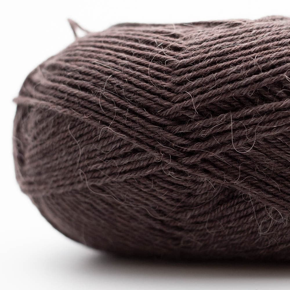 Edelweiss Alpaka 6fach 50g von KREMKE SOUL WOOL jetzt online kaufen bei OONIQUE