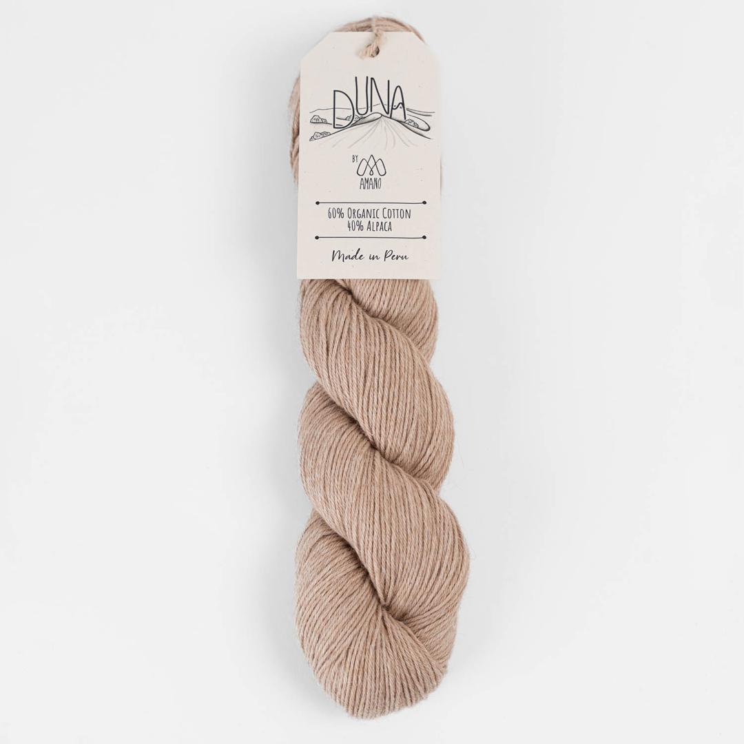 Amano - Duna Cotton Alpaka