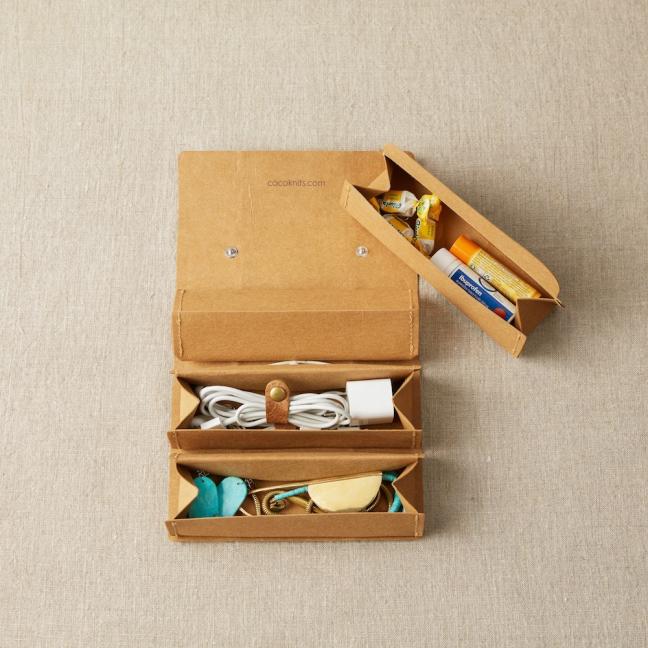 Coco Knits - AR Zubehörrolle