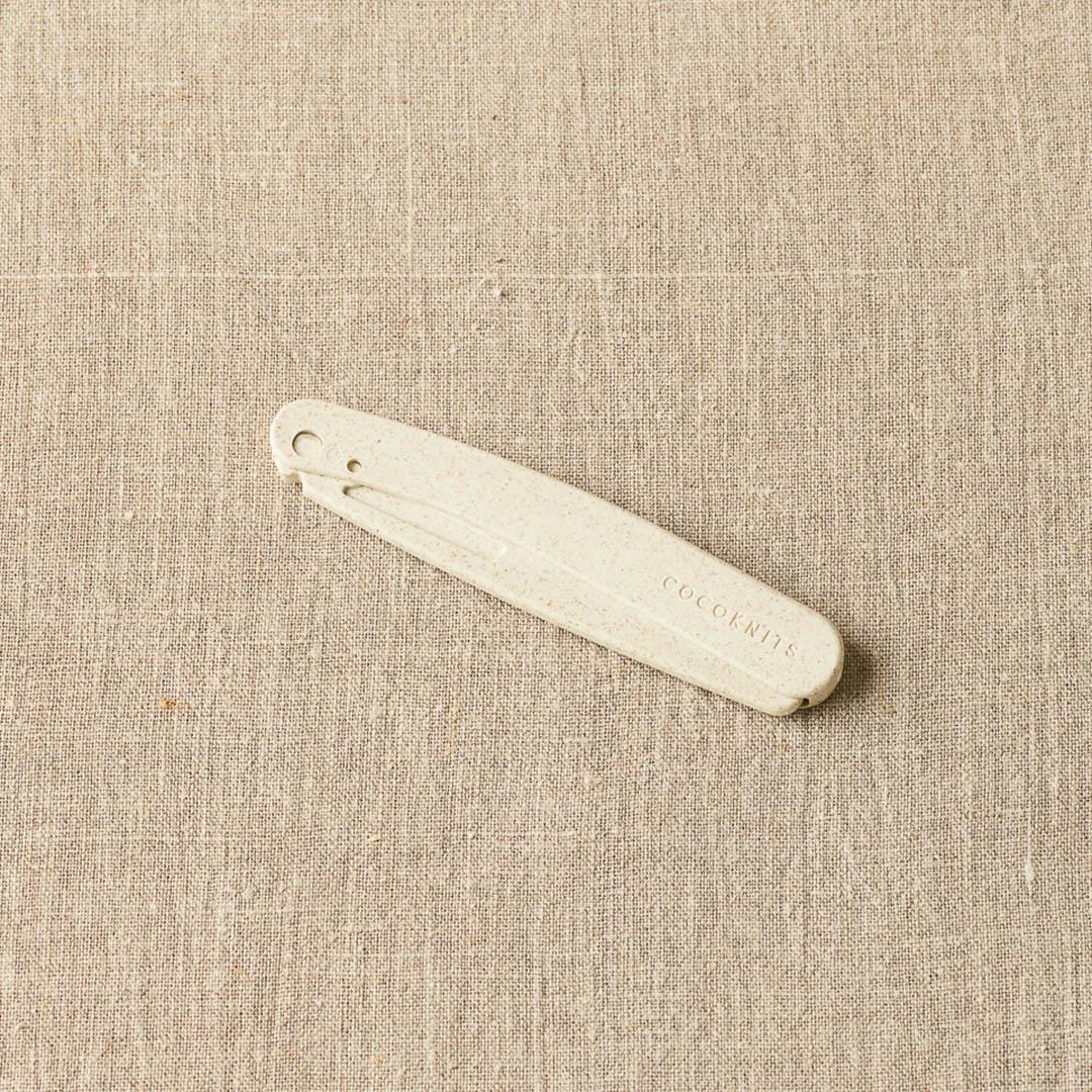 Coco Knits -   CocoKnits Sweater Care Fuzz Off Comb