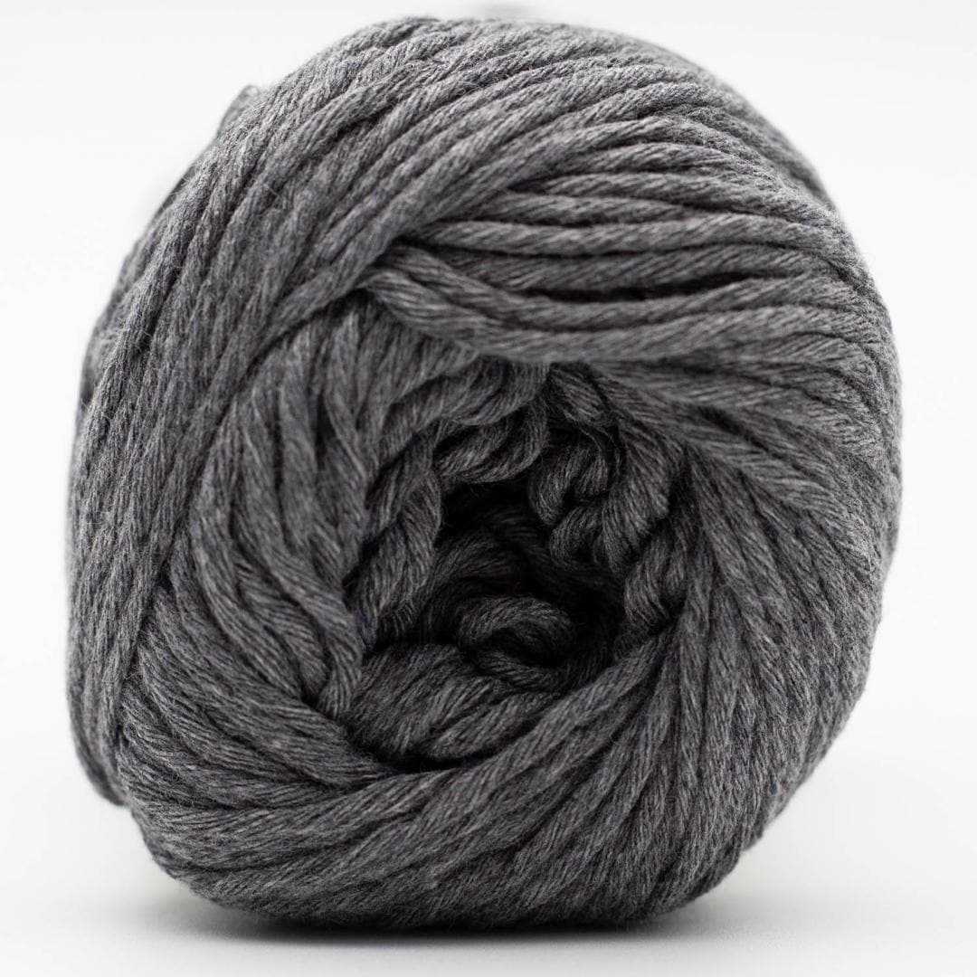 Karma Cotton recycled - Vegane Wolle von KREMKE SOUL WOOL jetzt online kaufen bei OONIQUE