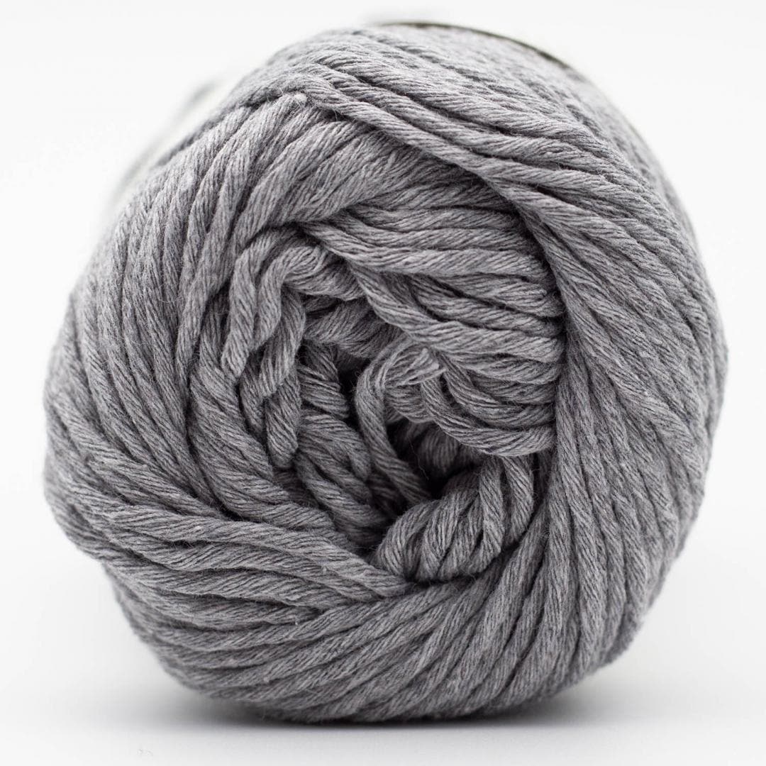 Karma Cotton recycled - Vegane Wolle von KREMKE SOUL WOOL jetzt online kaufen bei OONIQUE