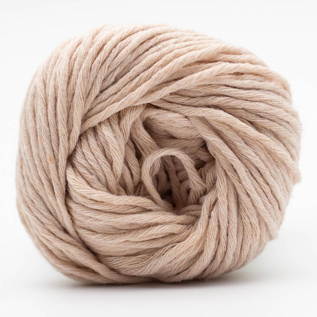 Karma Cotton recycled - Vegane Wolle von KREMKE SOUL WOOL jetzt online kaufen bei OONIQUE