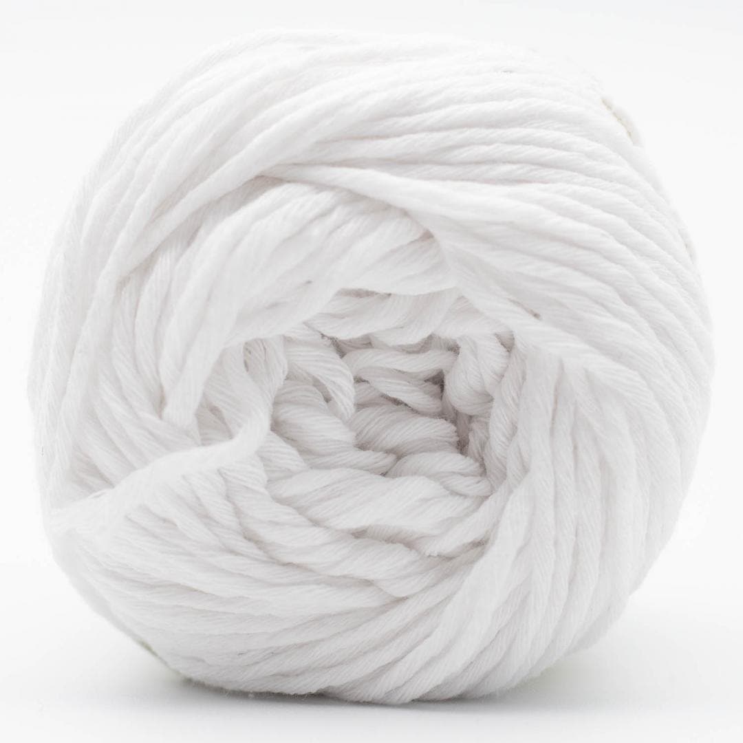 Karma Cotton recycled - Vegane Wolle von KREMKE SOUL WOOL jetzt online kaufen bei OONIQUE